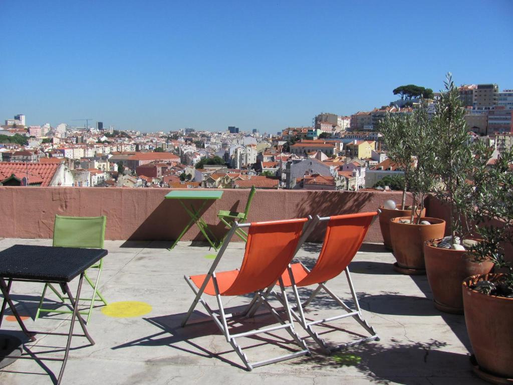 Hostel This Is Lisbon