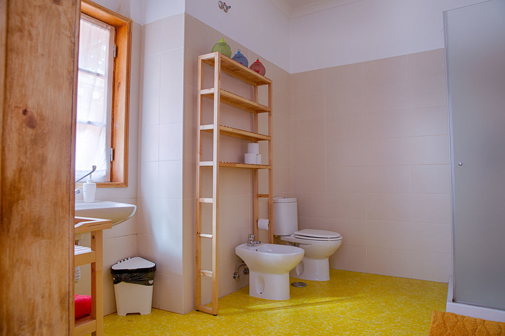 Hostel This Is Lisbon