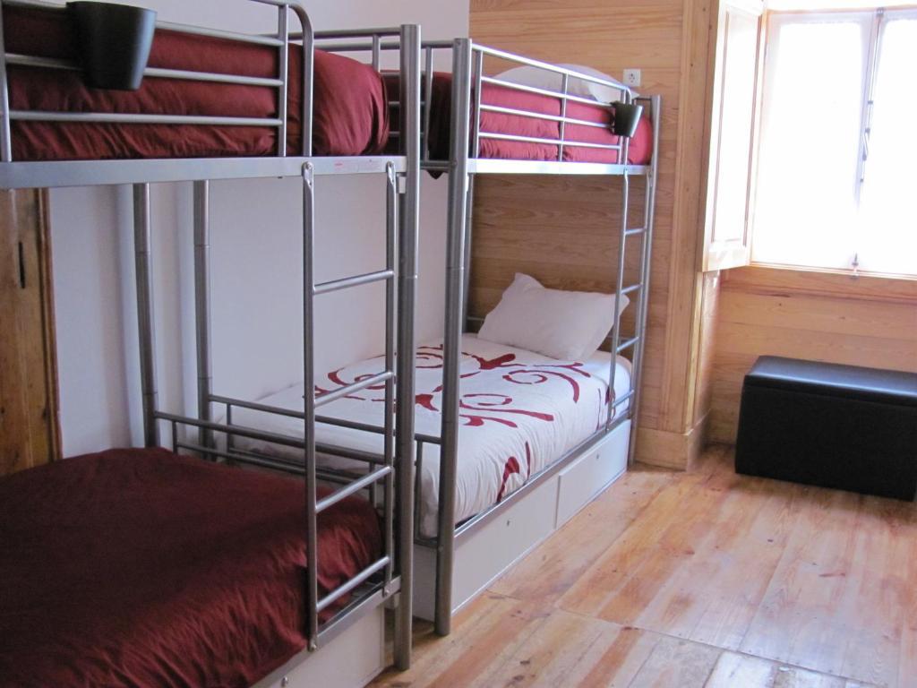 This Is Hostel Lisbon